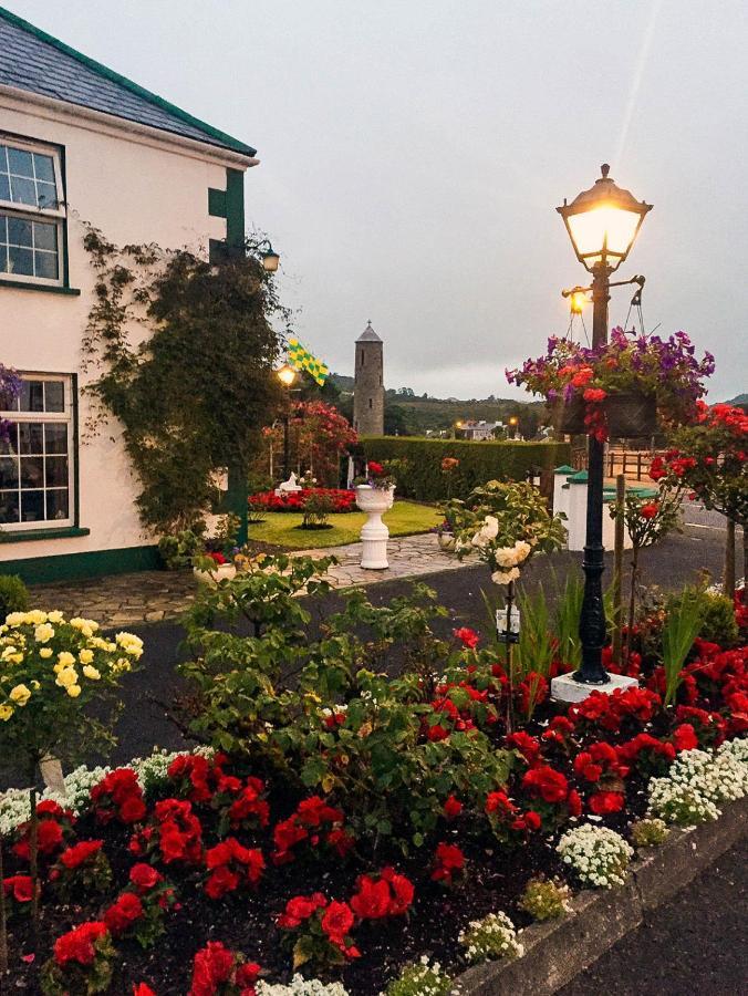 Bruckless Rest - Fine Country Living Bed & Breakfast Milltown (Donegal)