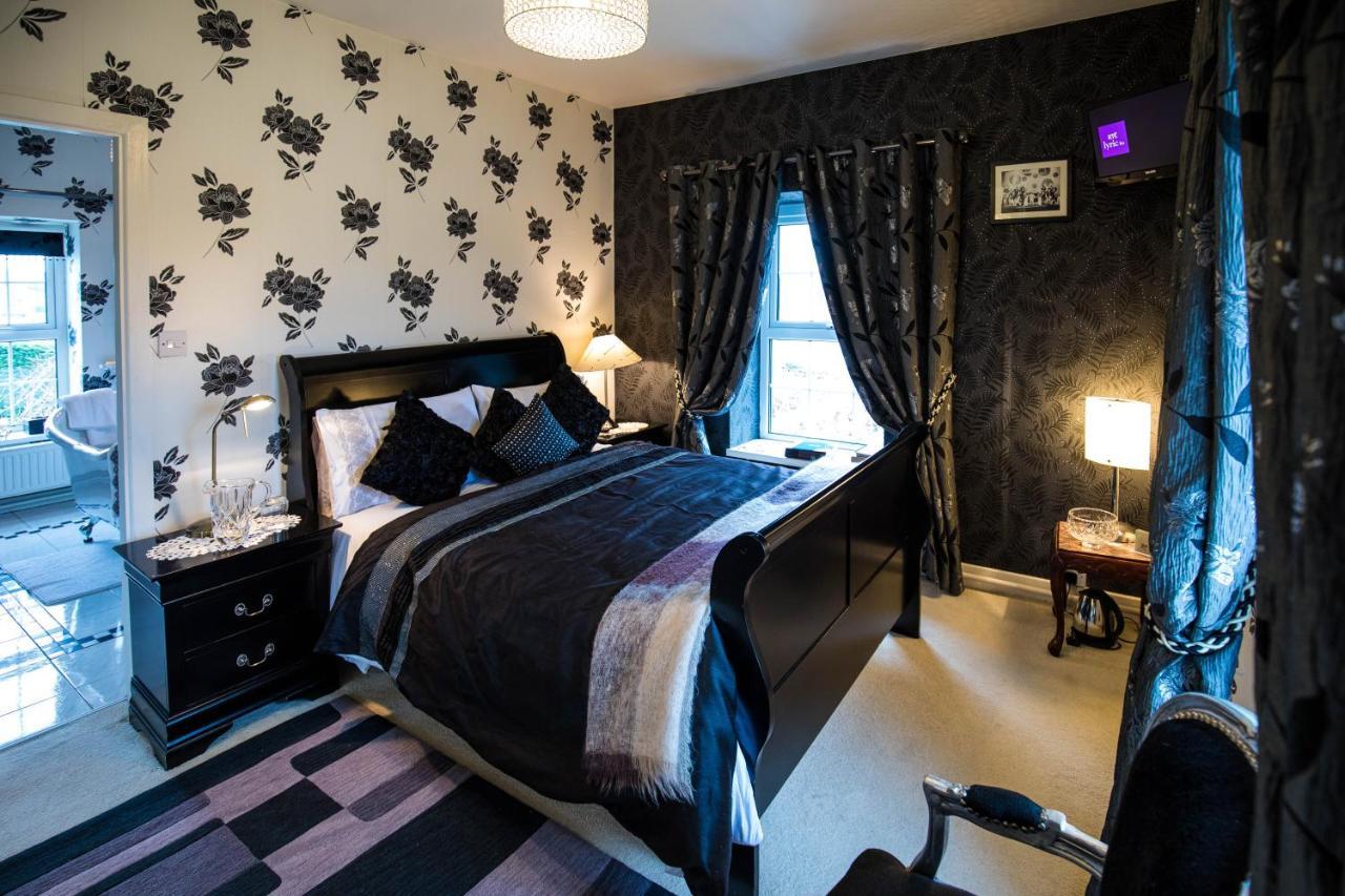 Bruckless Rest - Fine Country Living * Milltown (Donegal)